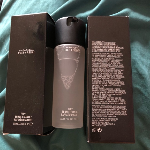 Original MAC Fix+ - Picture 2 of 2